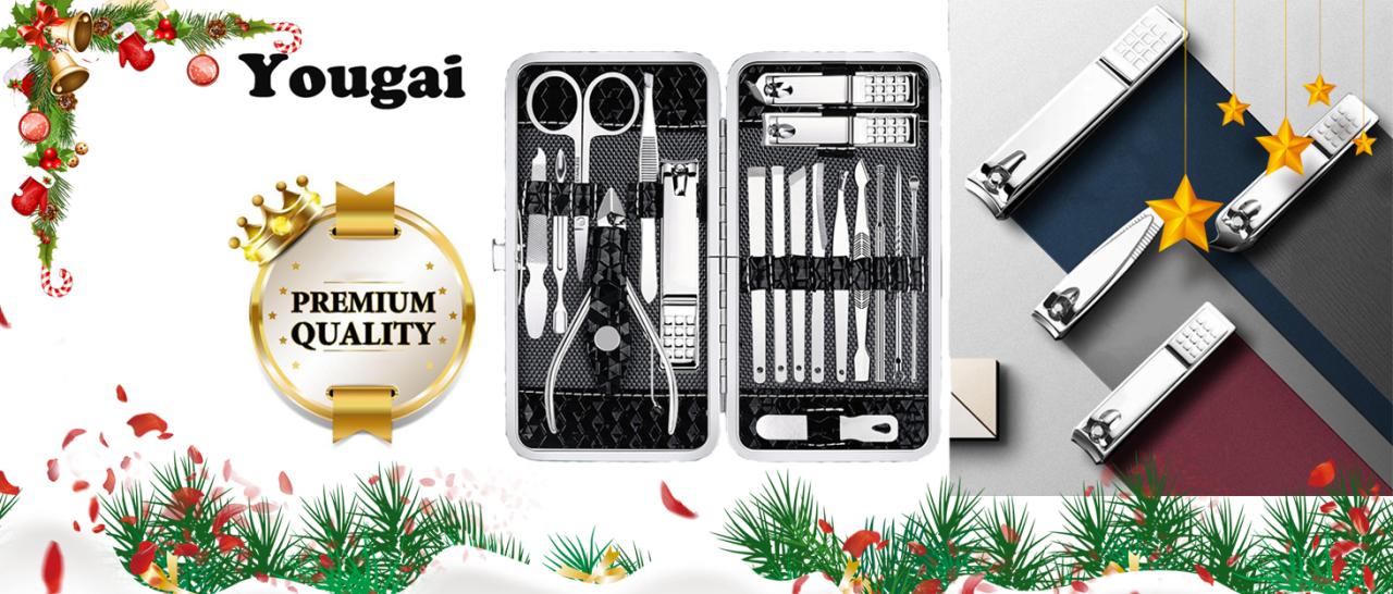 nail clippers