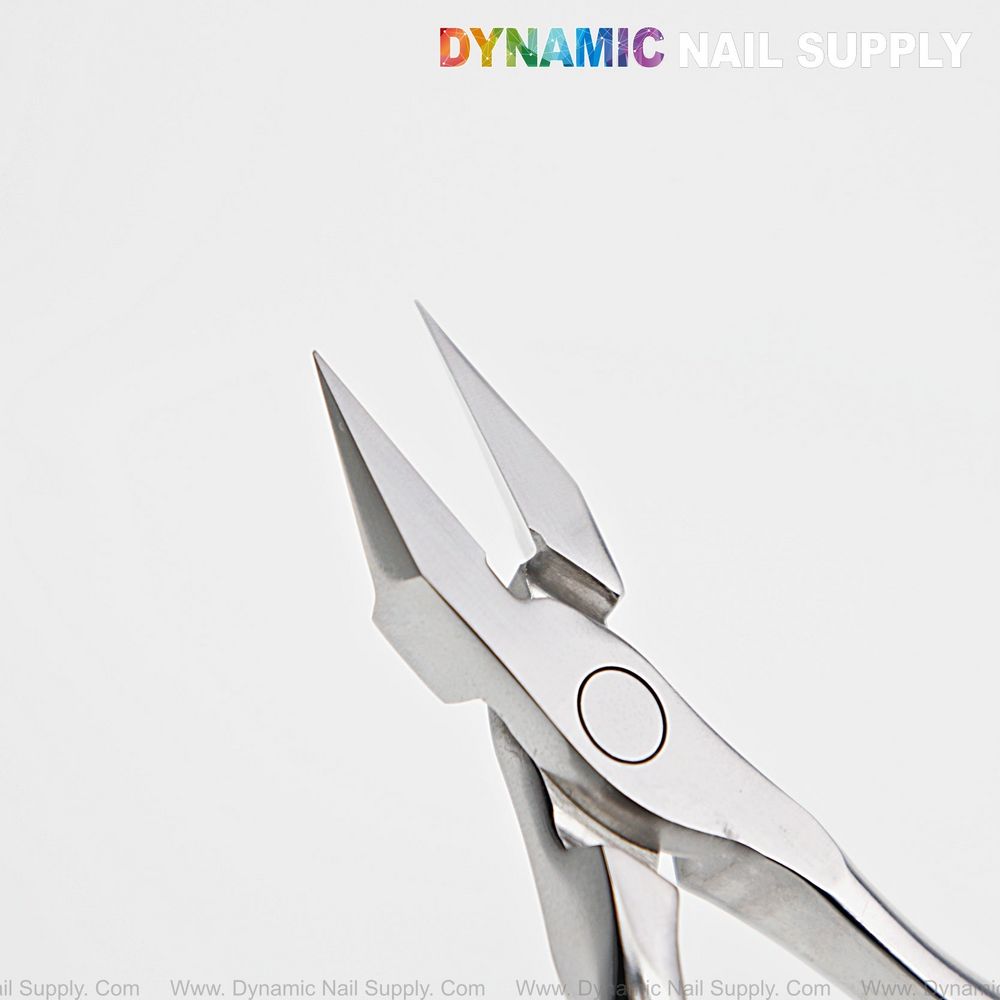 Staleks 16mm ingrown toenail nippers - 2