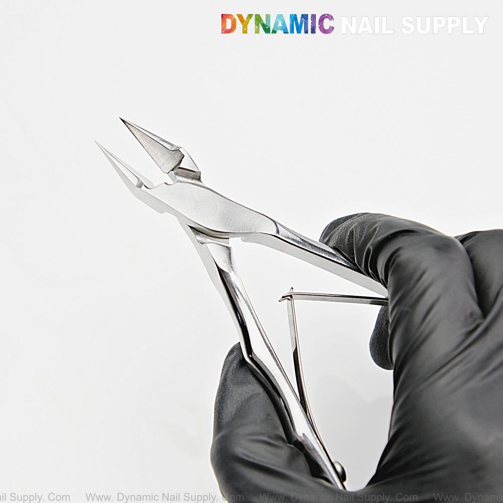 Staleks 16mm ingrown toenail nippers - 3