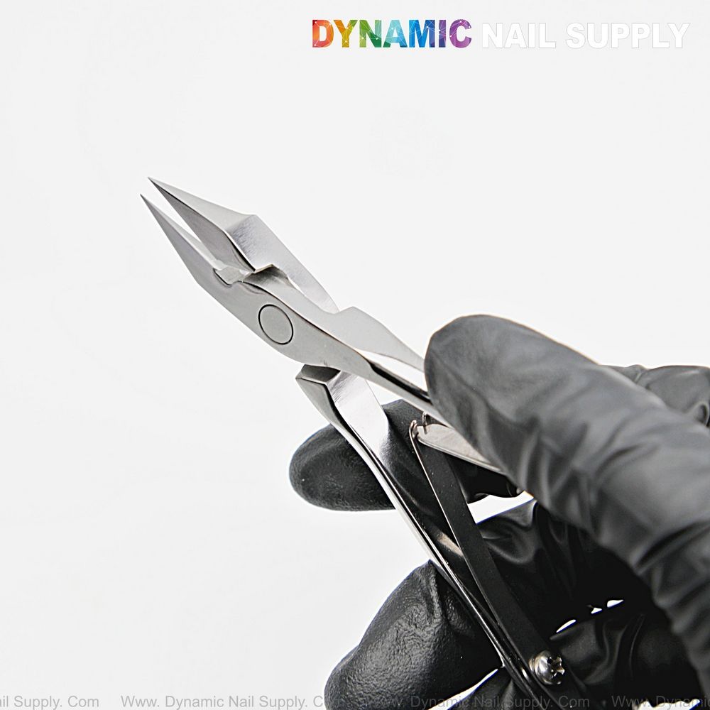 Staleks 16mm ingrown toenail nippers - 4