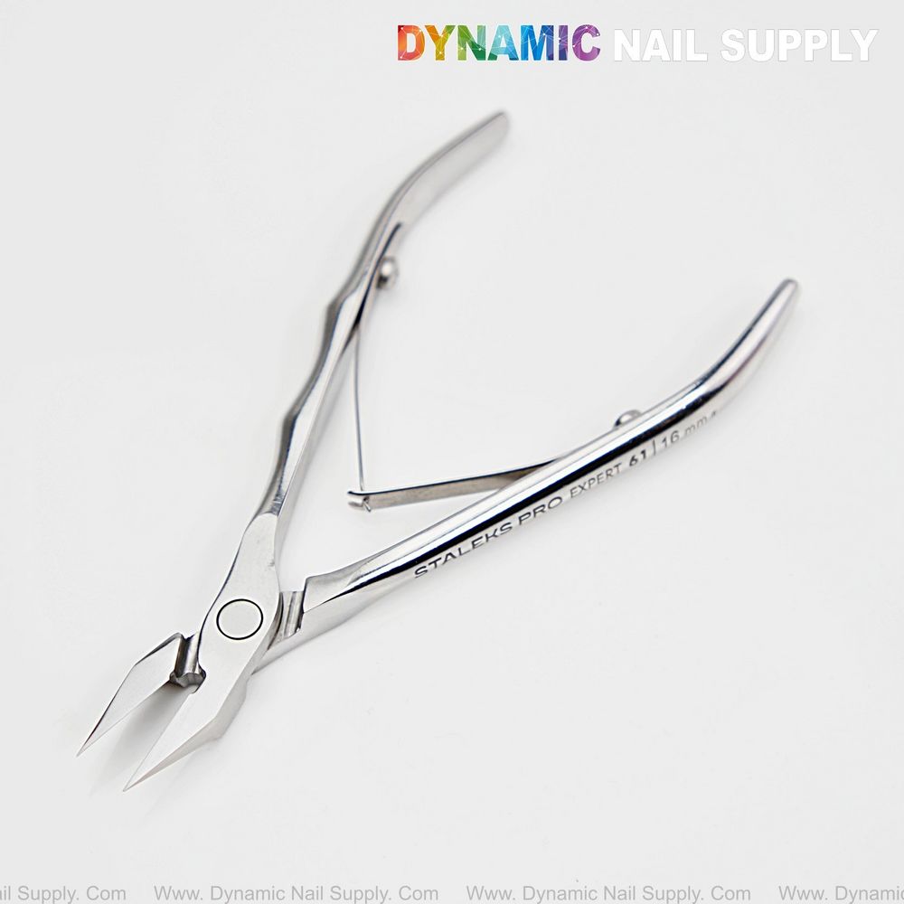 Staleks 16mm ingrown toenail nippers - 5