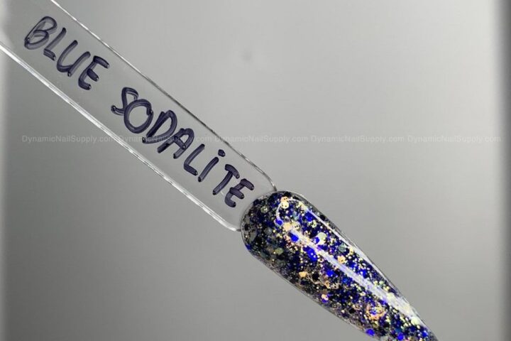 Pro Tips: Blue Sodalite Acrylic Powder Guide for Salon & Home