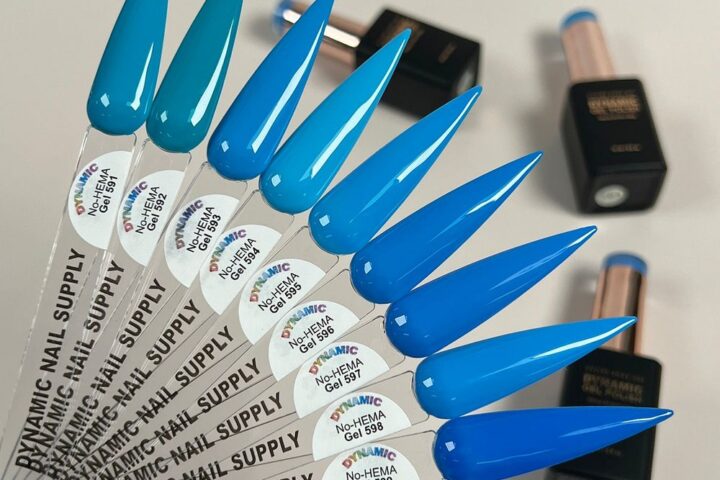 Pro Techniques for No-HEMA Gel Polish Application
