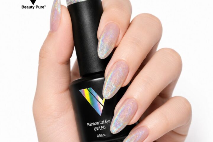 Buyer’s Guide: Rainbow Cat Eye Gel Polish for Salons