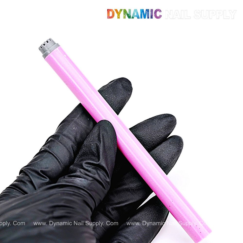 silicone stamper pen for nail art - 2