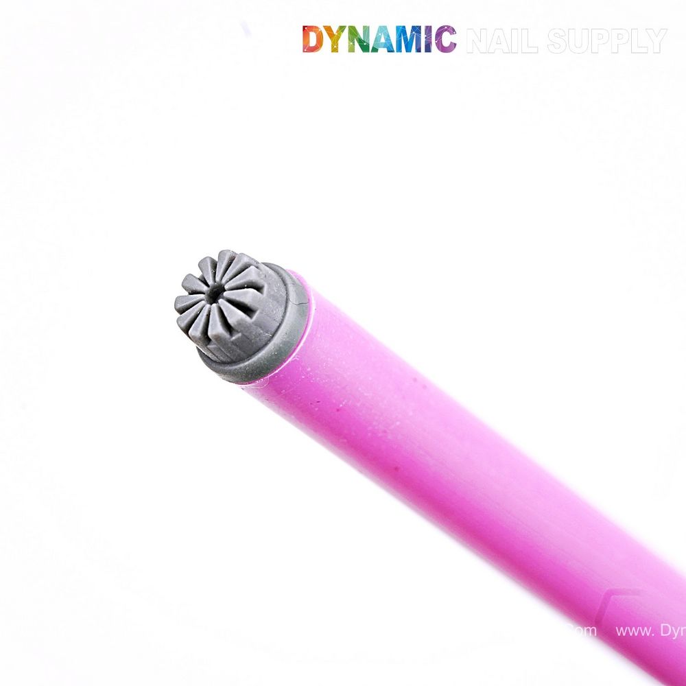 silicone stamper pen for nail art - 3