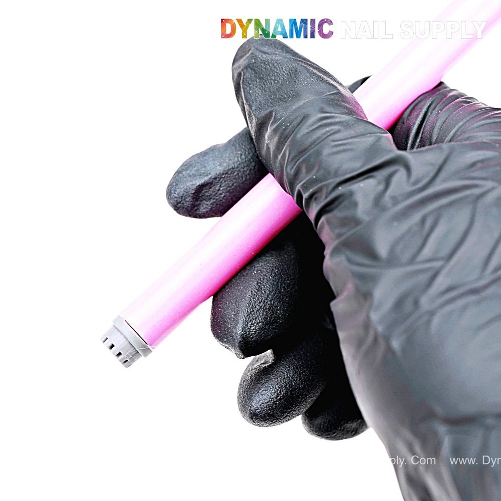 silicone stamper pen for nail art - 4