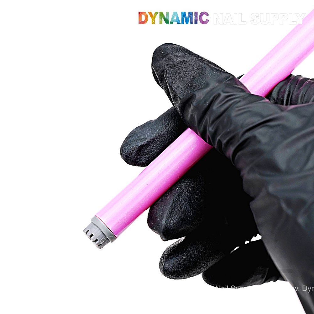 silicone stamper pen for nail art - 5